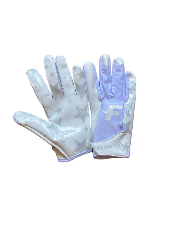 Flow Football Gloves