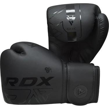 RDX Boxing Gloves Men Women, Pro Training Sparring, Maya Hide Leather Muay Thai MMA Kickboxing, Adult Heavy Punching Bag Gloves Mitts Focus Pad Workout, Ventilated Palm