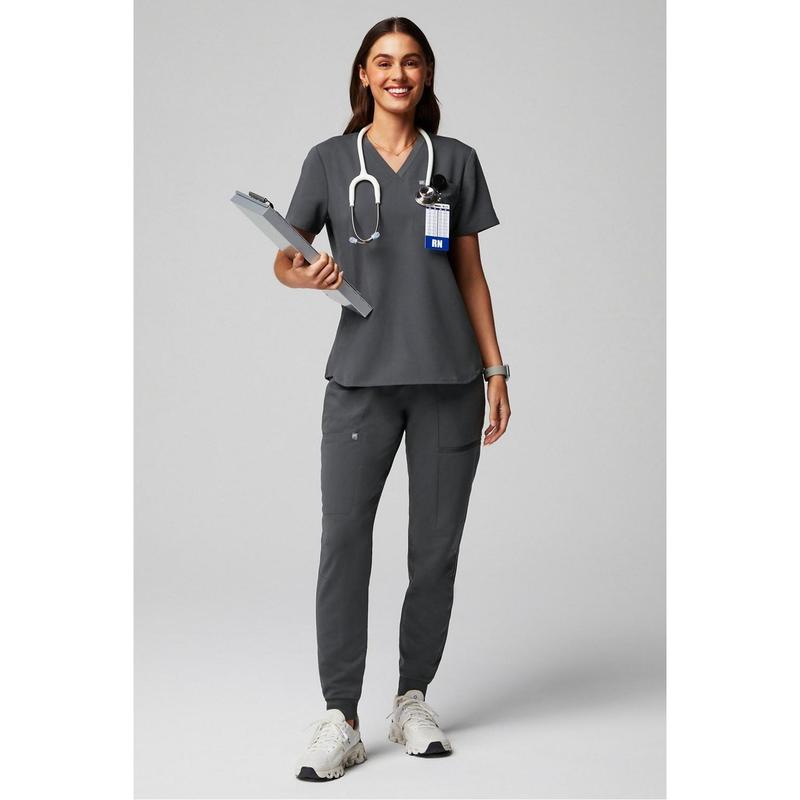 Fabletics Women's On-Call Scrub Jogger