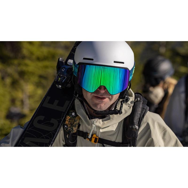 Green Machine Slingshots Snow Goggles windproof goggles