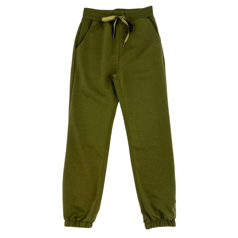 Day Trip Jogger Pants - OLIVE