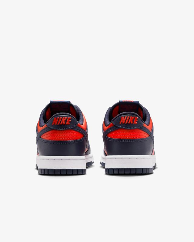 Nike Dunk Low Retro SE CO.JP University Red Obsidian DV0833-601 Men's Fashion Sneaker New