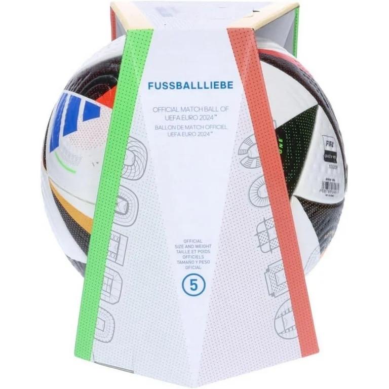 Euro 2024 Football SoccerBall