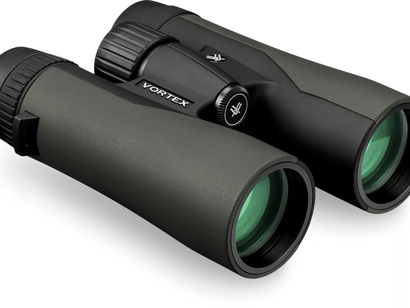 Vortex Crossfire HD 10x42 Binoculars-Shockproof and waterproof