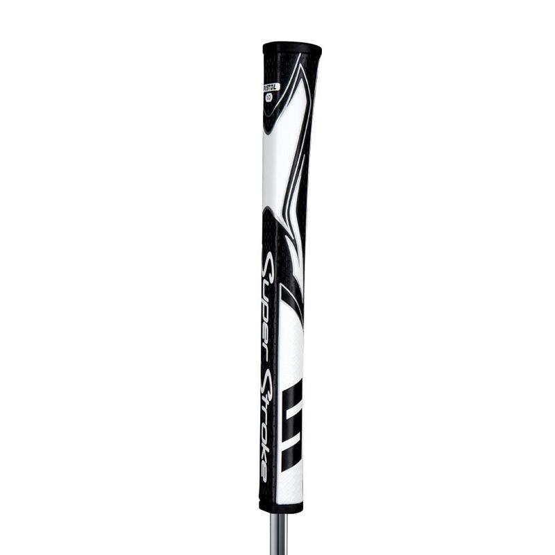 Zenergy Pistol 1.0 Putter Grip