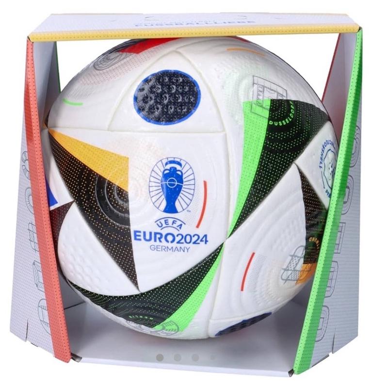 Euro 2024 Football SoccerBall