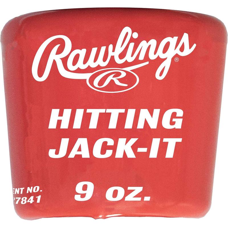 Rawlings Baseball Softball Hitting Jack-It Training Bat Weight