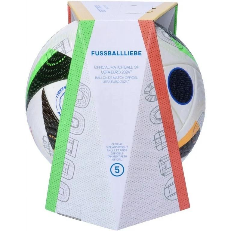 Euro 2024 Football SoccerBall