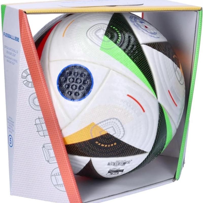 Euro 2024 Football SoccerBall