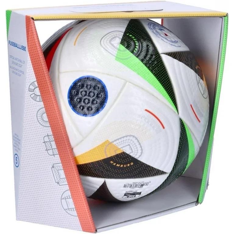 Euro 2024 Football SoccerBall