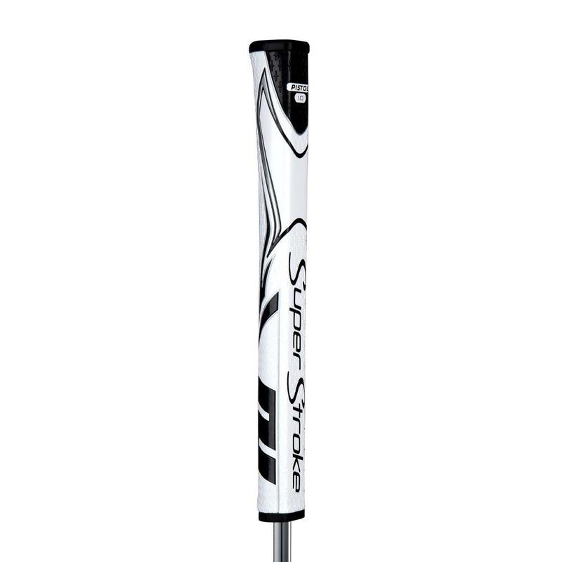 Zenergy Pistol 1.0 Putter Grip