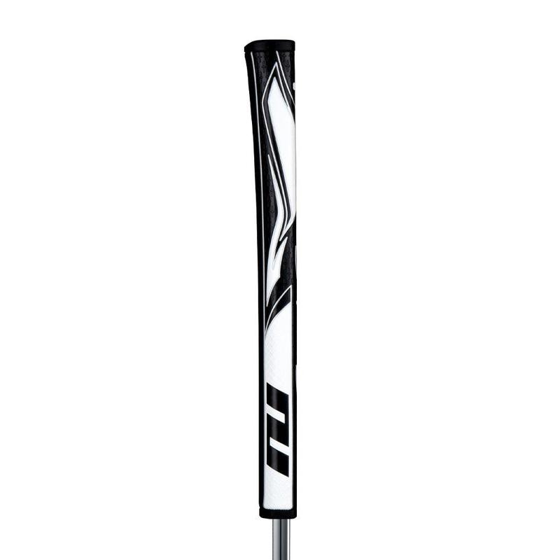 Zenergy Pistol 1.0 Putter Grip