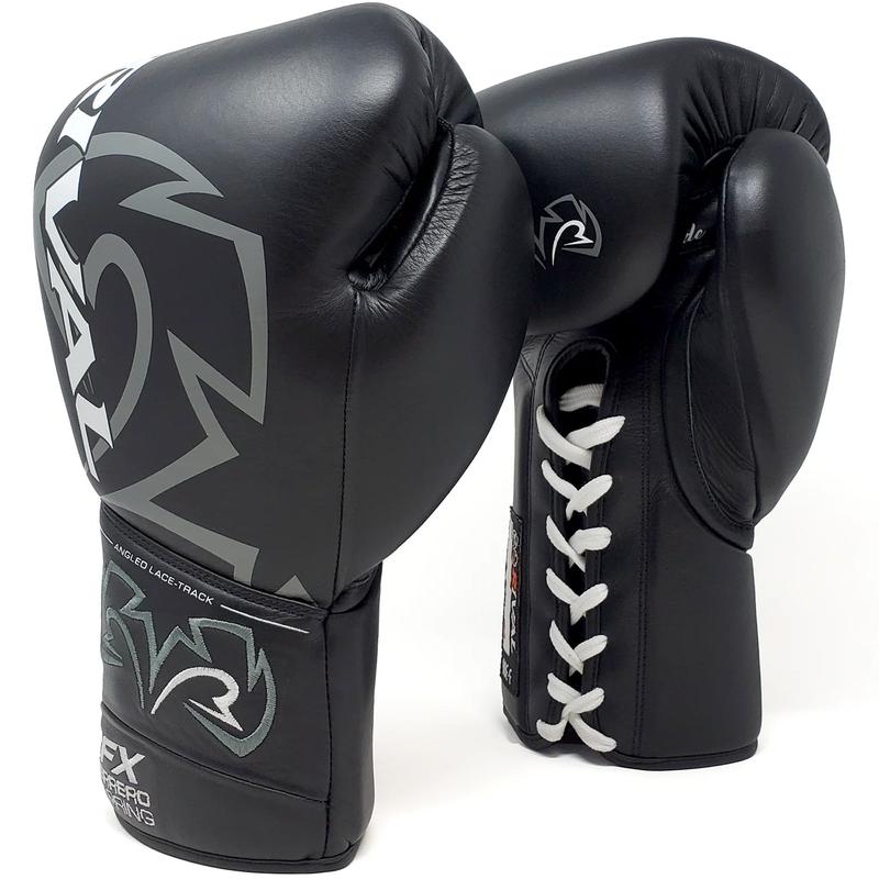 Rival Boxing RFX-Guerrero SF-H Lace-Up Sparring Gloves