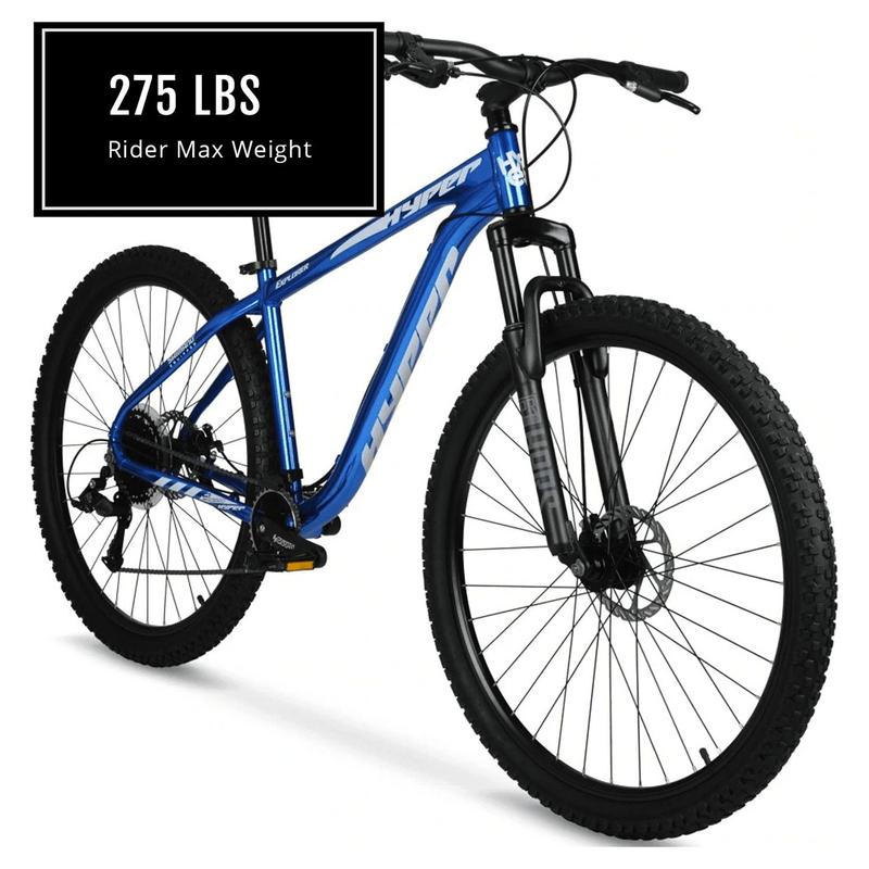 Bicycle Explorer Mountain Bike, 29