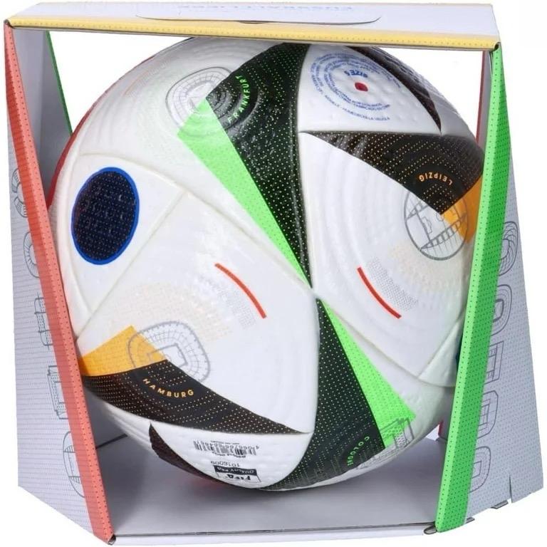 Euro 2024 Football SoccerBall