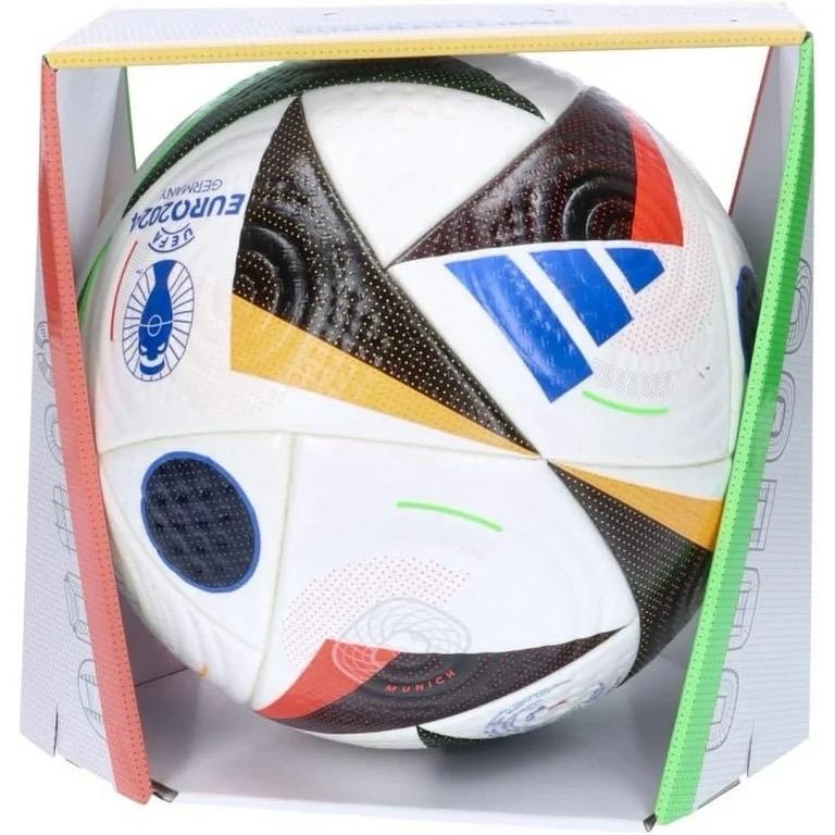 Euro 2024 Football SoccerBall