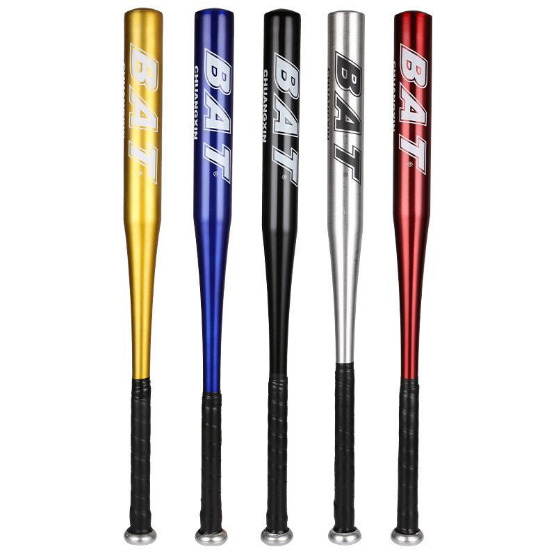 20 Inch Baseball Bat, Professional High Strength Baseball Bat for School Learning Practice, Outdoor Sports Equipment