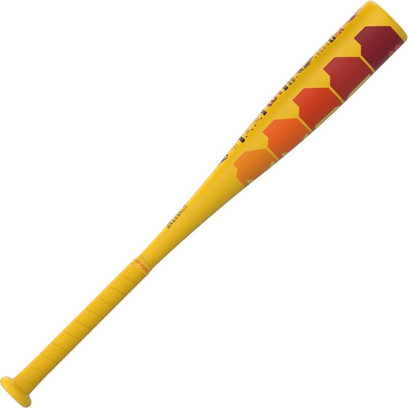 Hamoluxi| 2025 | Hype Fire T-Ball Bat | USA Baseball | -13 Drop | 2 5 8