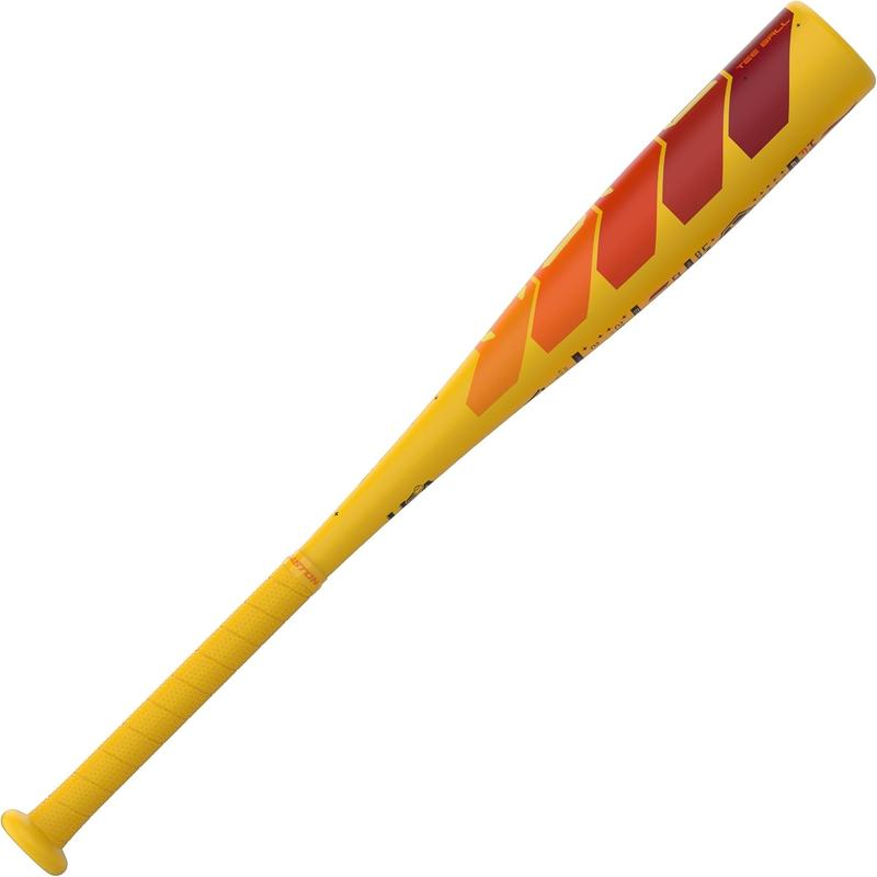 Hamoluxi| 2025 | Hype Fire T-Ball Bat | USA Baseball | -13 Drop | 2 5 8