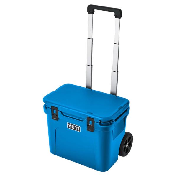 Roadie 32 Wheeled Cooler for Camping - Portable and Spacious