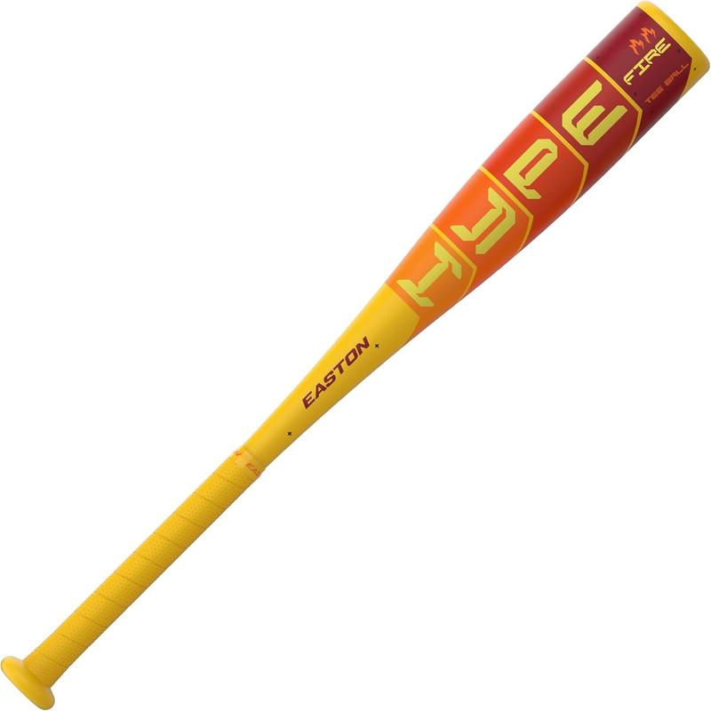 Hamoluxi| 2025 | Hype Fire T-Ball Bat | USA Baseball | -13 Drop | 2 5 8