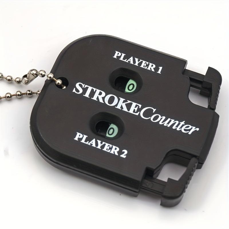 Mini Golf Scorekeeper, Accurate Mini Golf Score Counter, Easy-to-use,  Improved Game Performance, Essential Golf Accessory