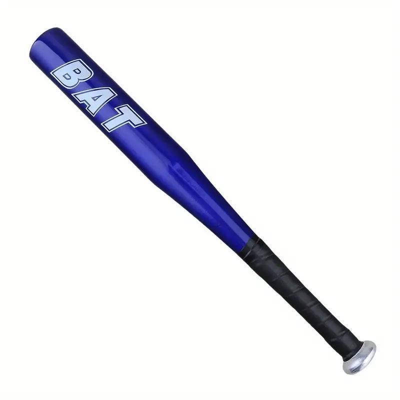 20 Inch Baseball Bat, Professional High Strength Baseball Bat for School Learning Practice, Outdoor Sports Equipment