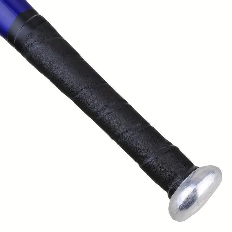 20 Inch Baseball Bat, Professional High Strength Baseball Bat for School Learning Practice, Outdoor Sports Equipment